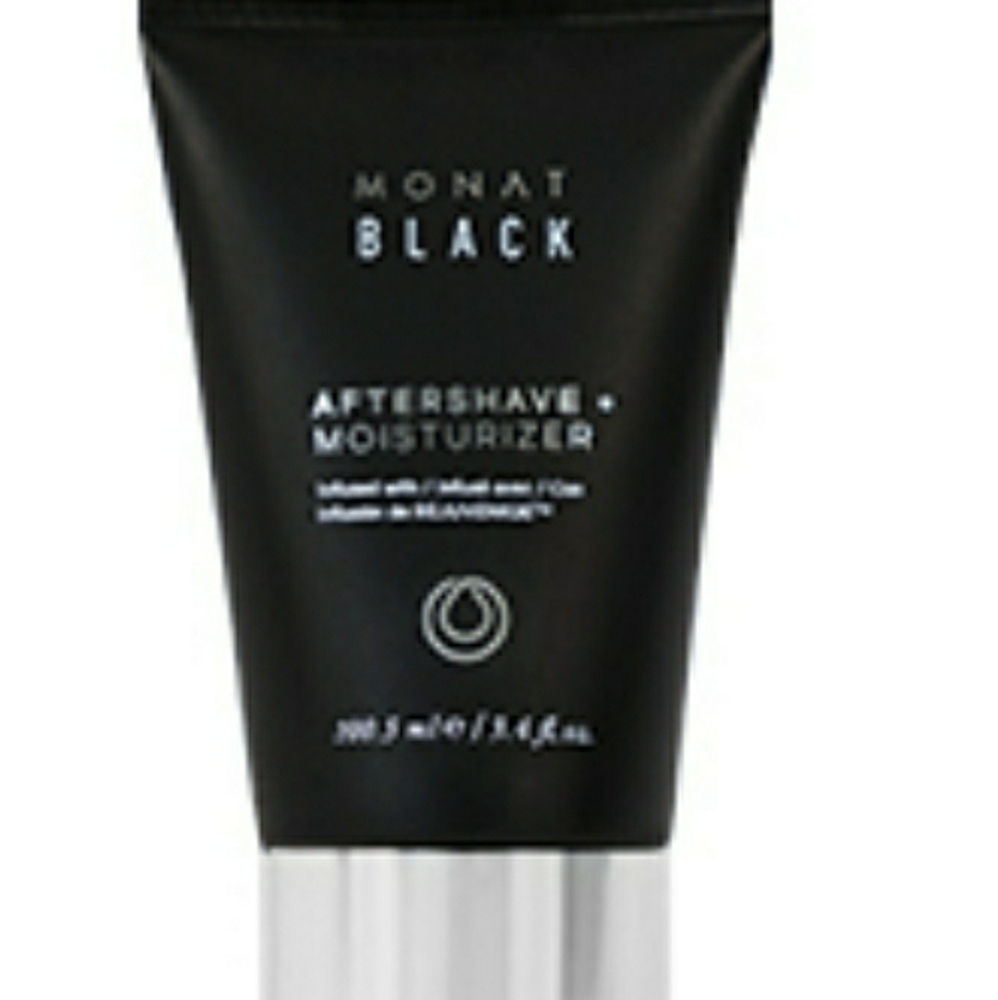 Monat Aftershave + Moisturizer